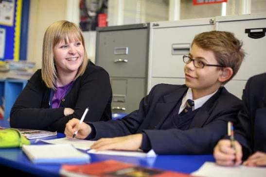 Students (11-16 Yrs)